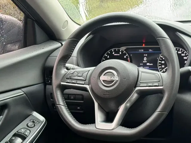Nissan Sylphy — Фото автомобиля 12
