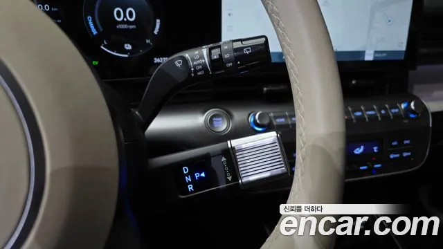 Hyundai Kona SX2 — Фото автомобиля 9