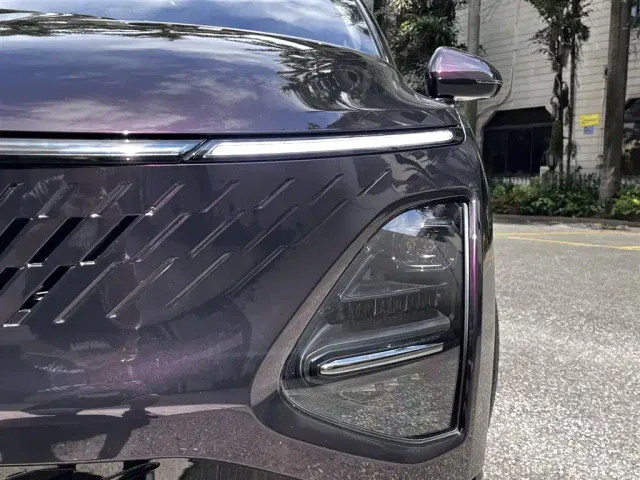 Wuling Starlight — Фото автомобиля 5
