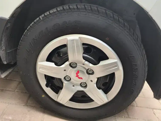 Wuling Hongguang — Фото автомобиля 6
