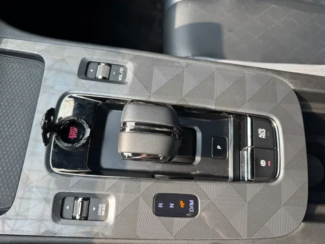 GAC Trumpchi Emkoo — Фото автомобиля 7
