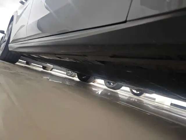 Nio ET5 Touring — Фото автомобиля 20