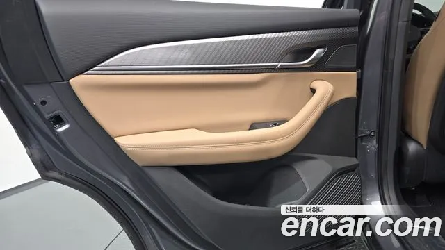 Renault Korea Grand Koleos — Фото автомобиля 14