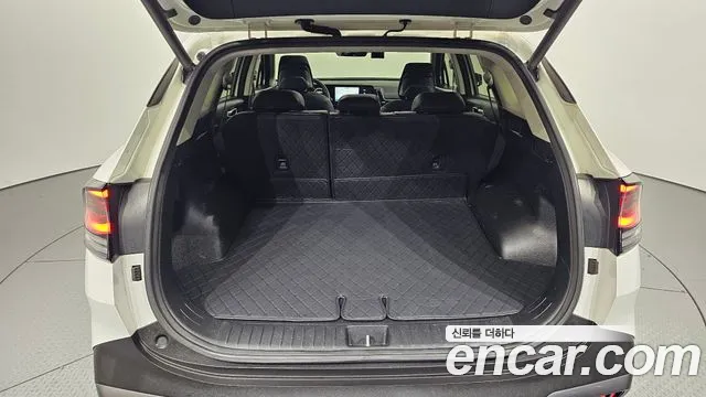 Kia Sportage 5th Gen — Фото автомобиля 27