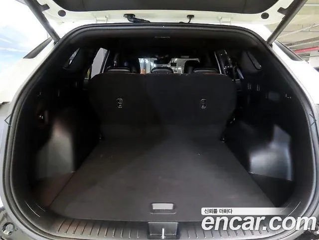 Kia Sportage Generation 5 — Фото автомобиля 16