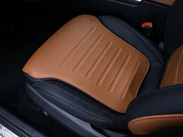 Mercedes-Benz C-Class — Фото автомобиля 15
