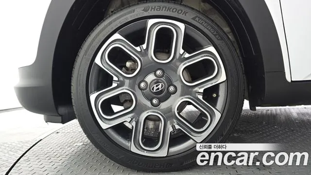 Hyundai Casper Casper Inspiration — Фото автомобиля 5