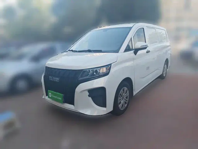 Фотография автомобиля — BAW Ruisheng Ace M7