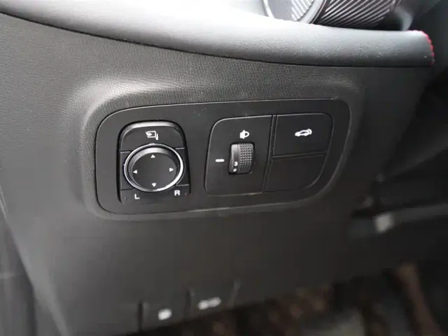 GAC Trumpchi Emkoo — Фото автомобиля 7