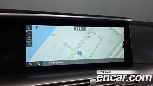 Hyundai Nexo — Фото автомобиля 19