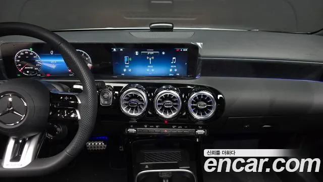 Mercedes-Benz A-Class — Фото автомобиля 13
