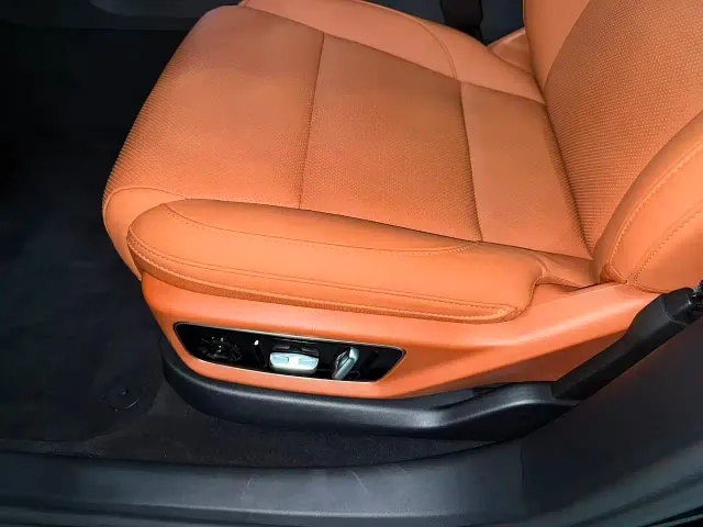Li Auto L7 — Фото автомобиля 6