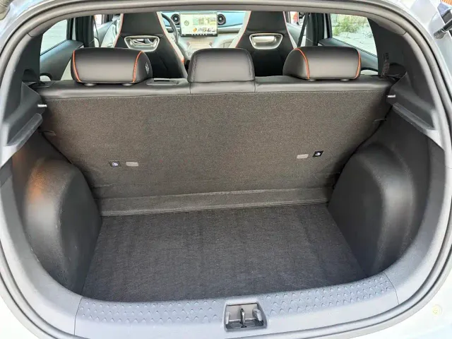 BYD Dolphin — Фото автомобиля 11