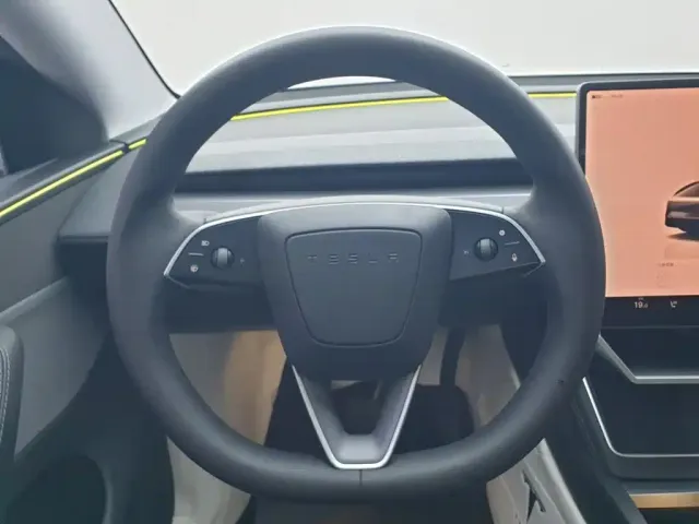 Tesla Model Y — Фото автомобиля 19