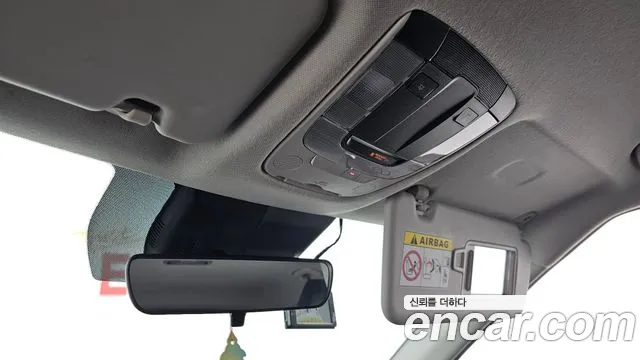 Kia Seltos New — Фото автомобиля 25