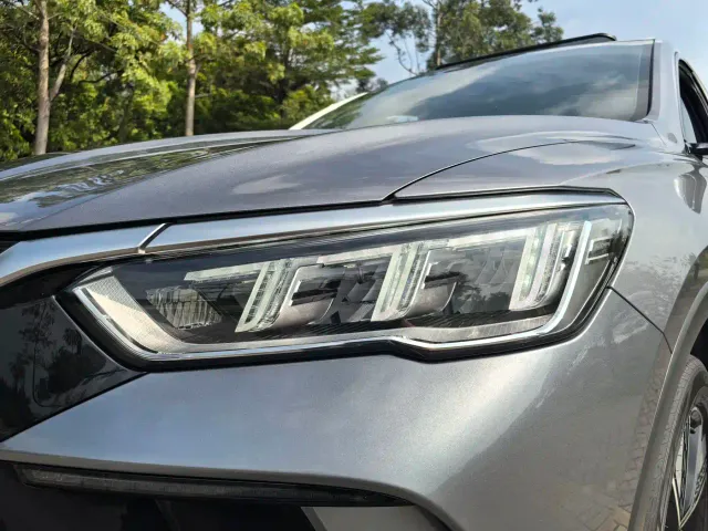 BYD Song Pro — Фото автомобиля 17