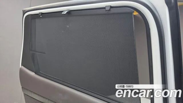 Hyundai Palisade The New — Фото автомобиля 28