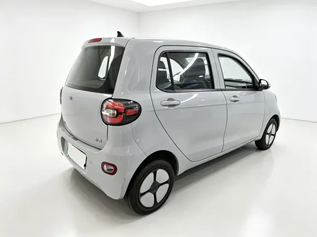 Xiaohu EV — Фото автомобиля 7