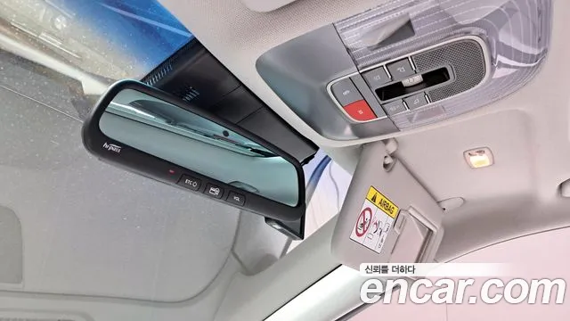 Hyundai Nexo Nexo Premium — Фото автомобиля 29