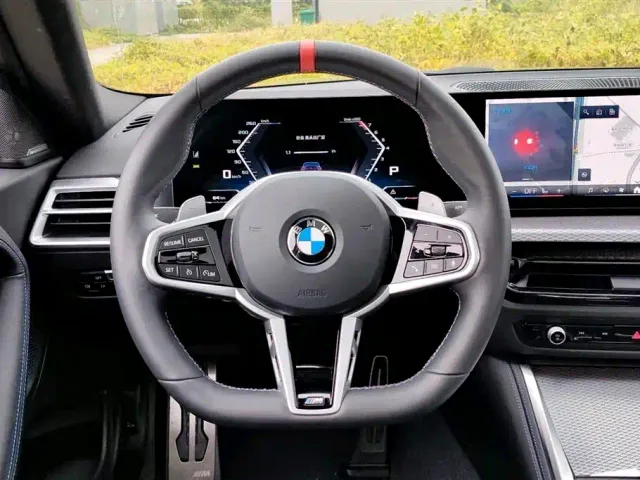 BMW M240i — Фото автомобиля 7
