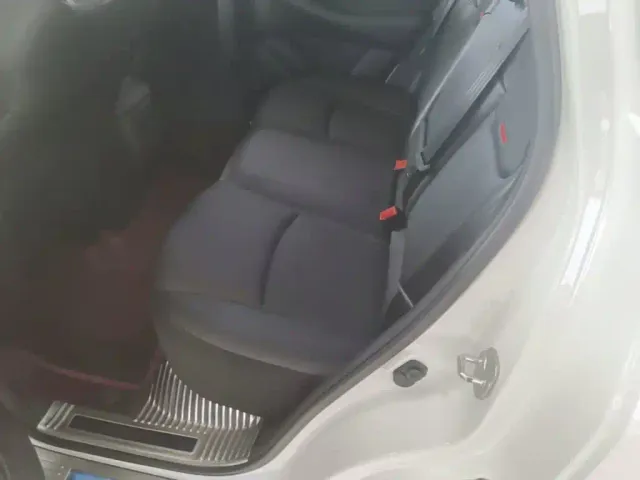 Changan CS35 Plus — Фото автомобиля 16