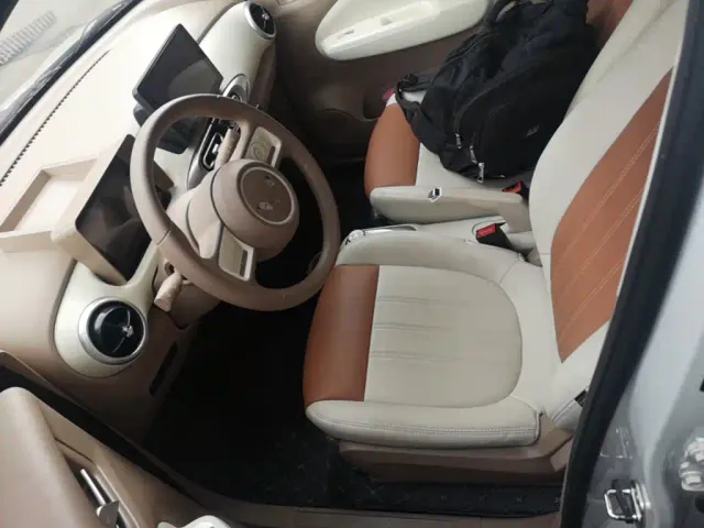 Wuling Hongguang Mini EV — Фото автомобиля 14