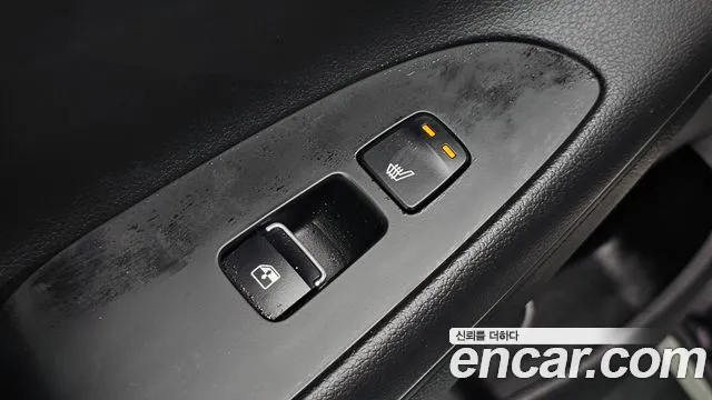 Hyundai Grandeur Grandeur (New) — Фото автомобиля 27