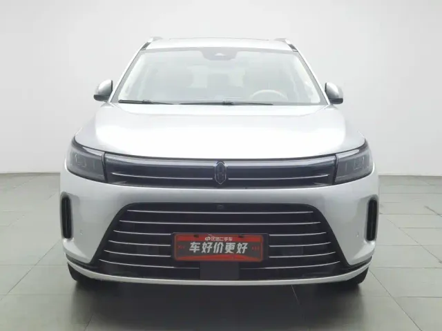 Aito M7 — Фото автомобиля 3