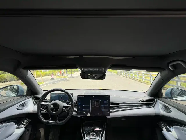BYD Seal — Фото автомобиля 12