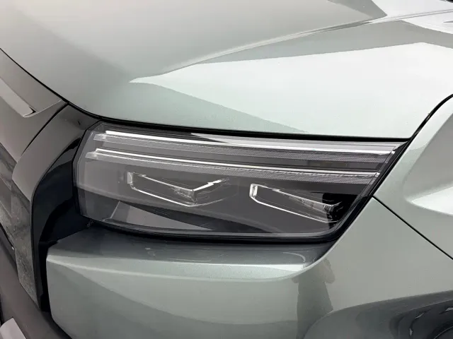 BYD FangChengBao Titanium 3 — Фото автомобиля 10