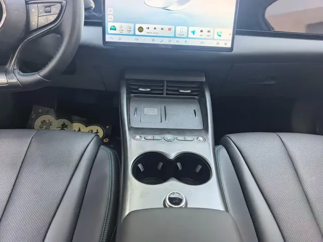 BYD Seal 06 — Фото автомобиля 12