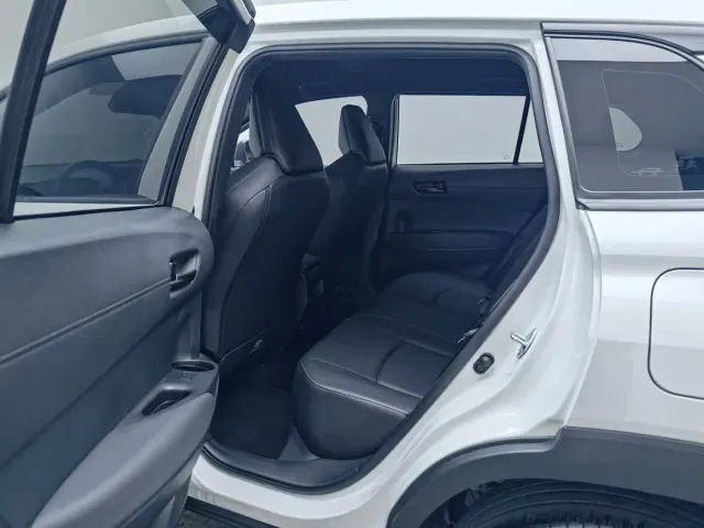 Toyota Frontlander — Фото автомобиля 17