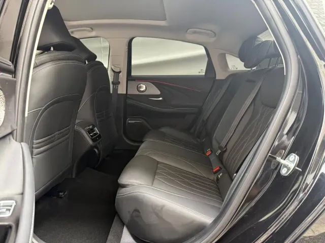 Chery Arrizo 8 — Фото автомобиля 3