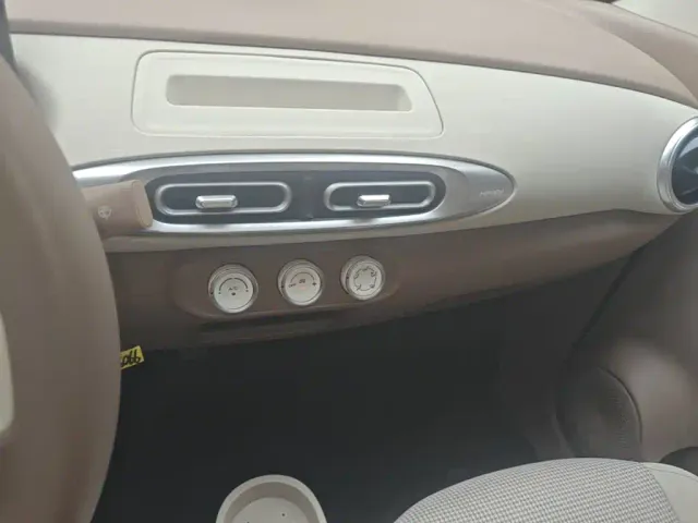 Wuling Hongguang Mini EV — Фото автомобиля 12