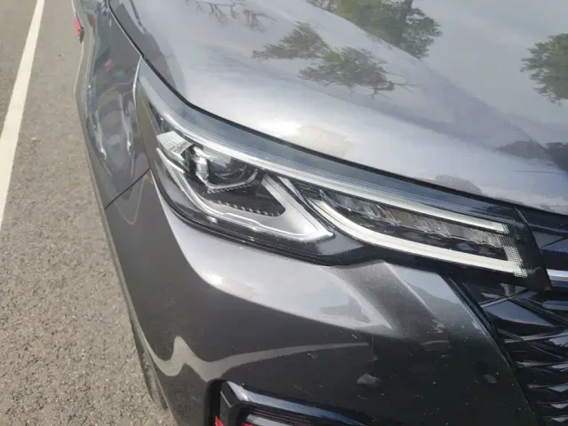 Changan CS55 Plus — Фото автомобиля 7