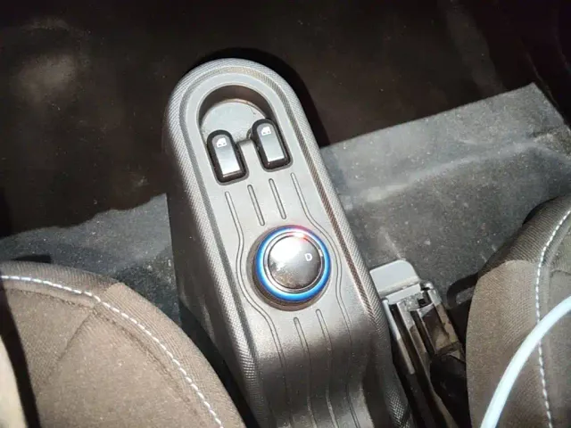 Wuling Hongguang Mini EV — Фото автомобиля 13