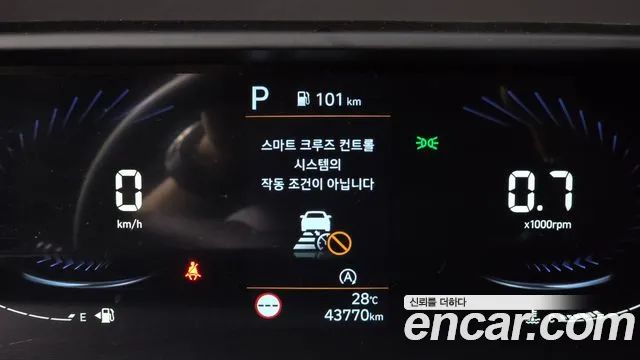 Hyundai Staria Staria Карго 3 места — Фото автомобиля 19