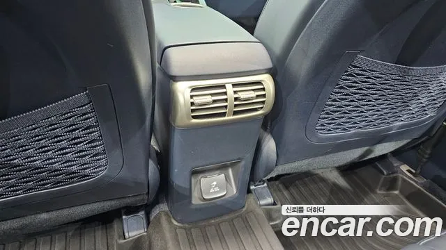Hyundai Nexo Nexo Premium — Фото автомобиля 27
