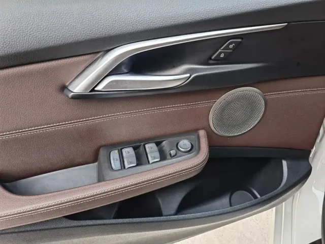 BMW 1 Series — Фото автомобиля 15