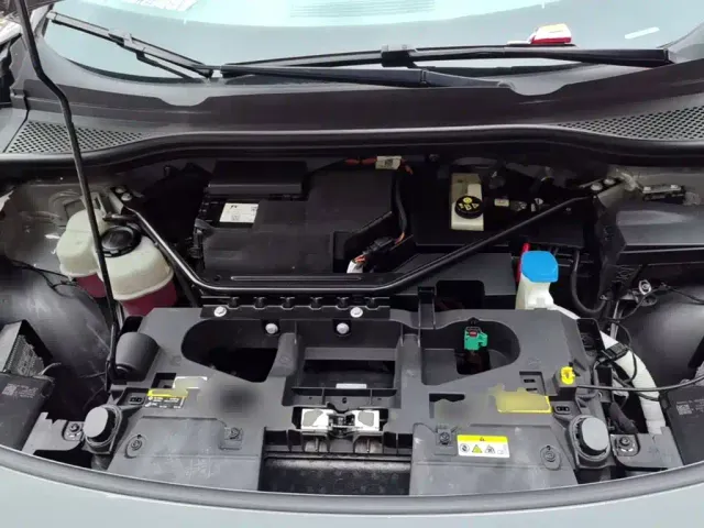 Volkswagen ID.4 Crozz — Фото автомобиля 19