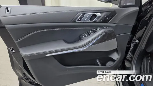 BMW X5 G05 — Фото автомобиля 13