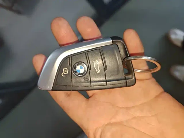 BMW 1 Series — Фото автомобиля 8