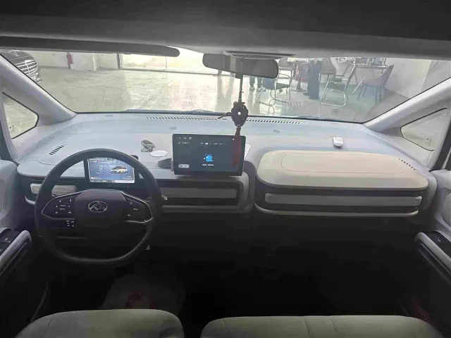 Maxus Dana V1L — Фото автомобиля 5