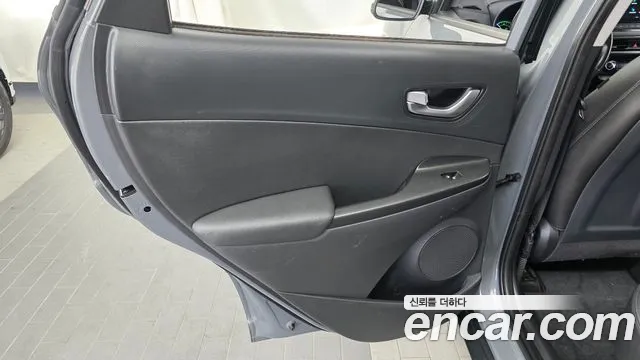Hyundai Kona — Фото автомобиля 25