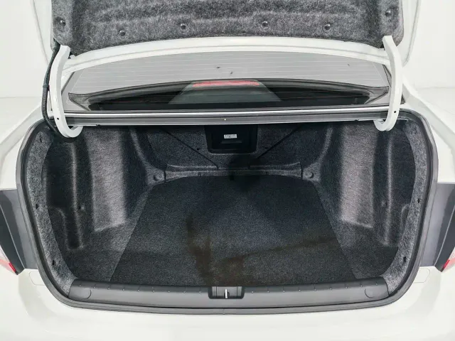 Honda Crider — Фото автомобиля 4