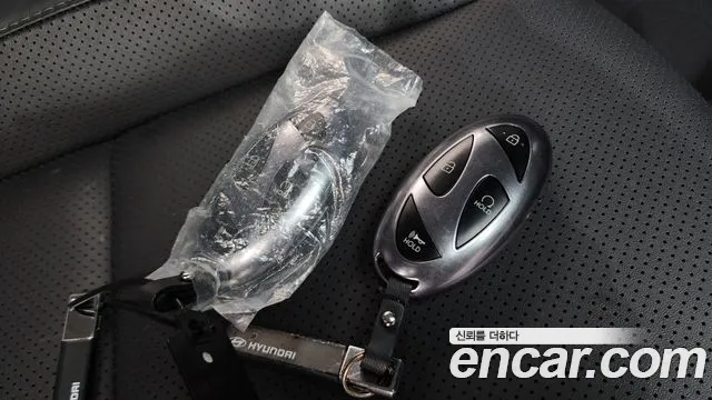 Hyundai Kona Kona (SX2) Бензин 1.6 турбо 2WD — Фото автомобиля 14