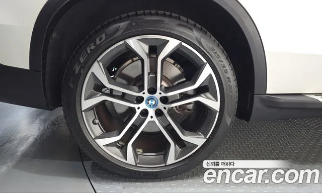 BMW X5 G05 — Фото автомобиля 5