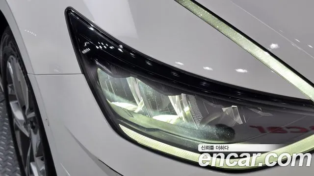 Hyundai Sonata Sonata (DN8) — Фото автомобиля 16