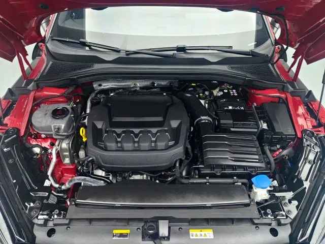 Volkswagen Lamando — Фото автомобиля 6