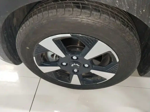 Wuling Binguo PLUS — Фото автомобиля 22